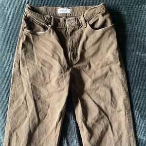 A&F - ‘90s Relaxed Jean 🤎